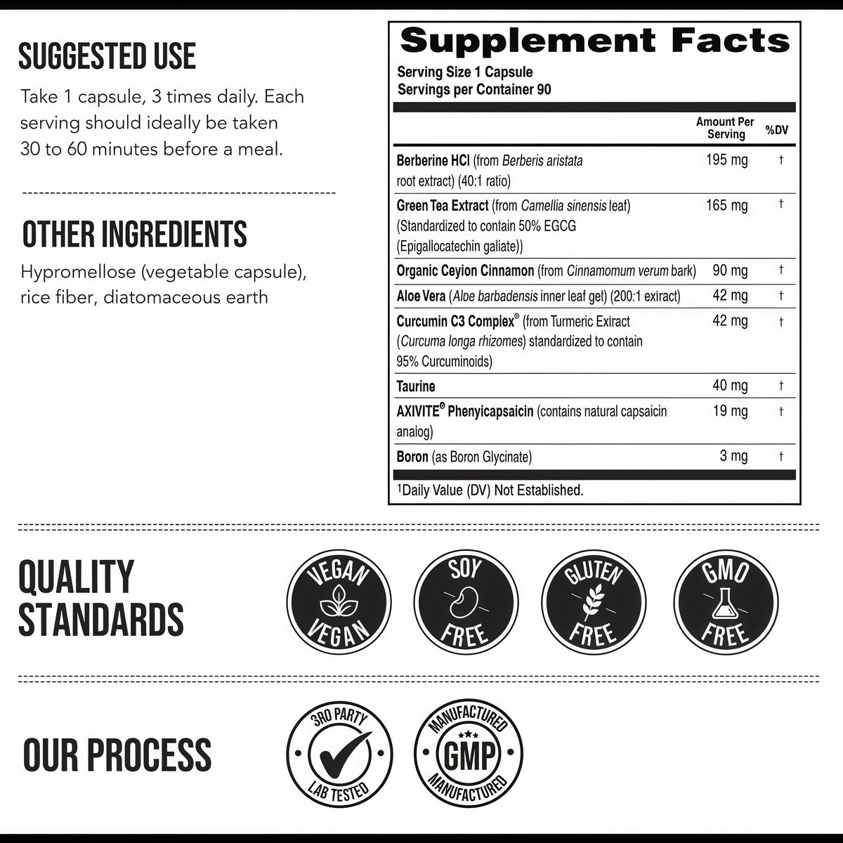 GLP-Activate: Hunger & Metabolism Support